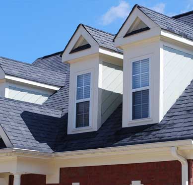 Learn More About Residential Roofing