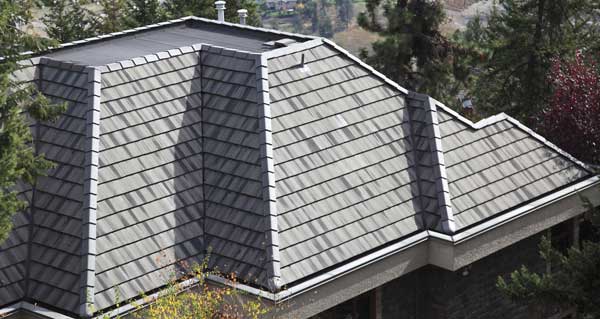 Local Roofing Construction Services