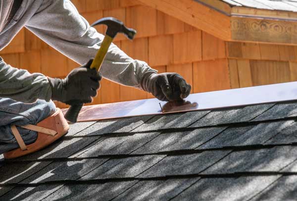 Roofing Construction Services
